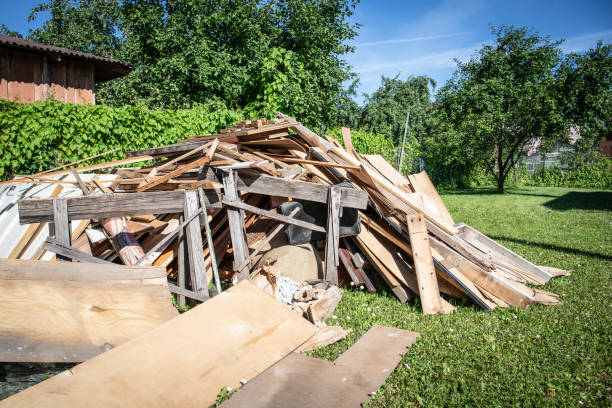 Best Residential Junk Removal  in Glendale, AZ