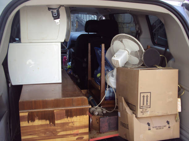 Best Construction Debris Removal  in Glendale, AZ