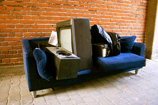Best Attic Cleanout  in Glendale, AZ